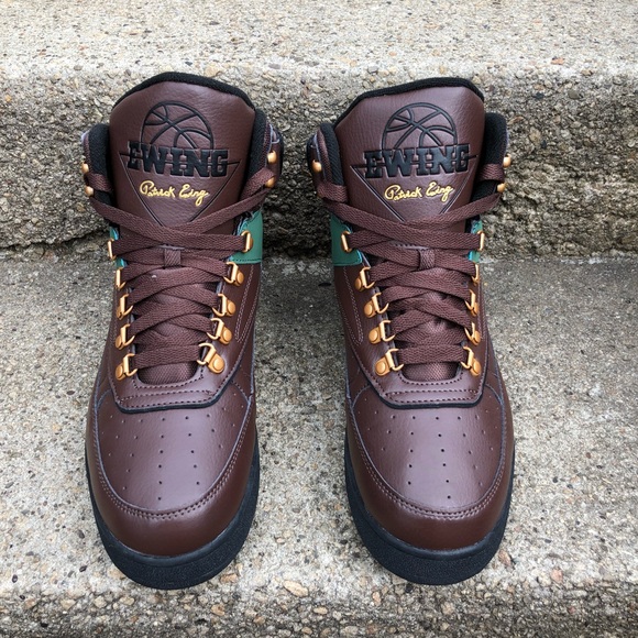 Patrick Ewing Other - Patrick Ewing Orion Winter